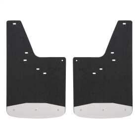 Universal Textured Rubber Mud Guards 251442